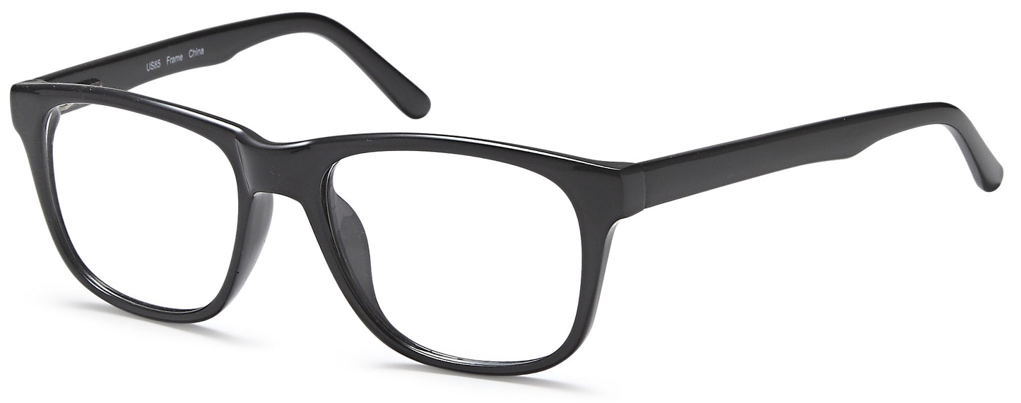 4U US85 - Black
