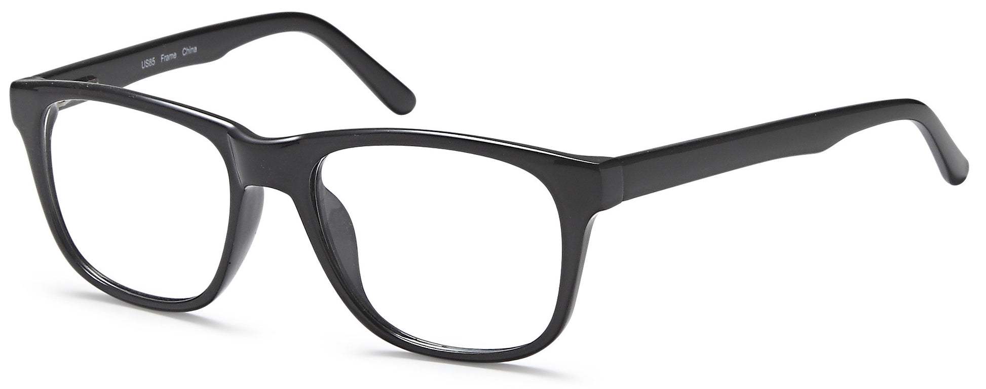 4U US85 - Black