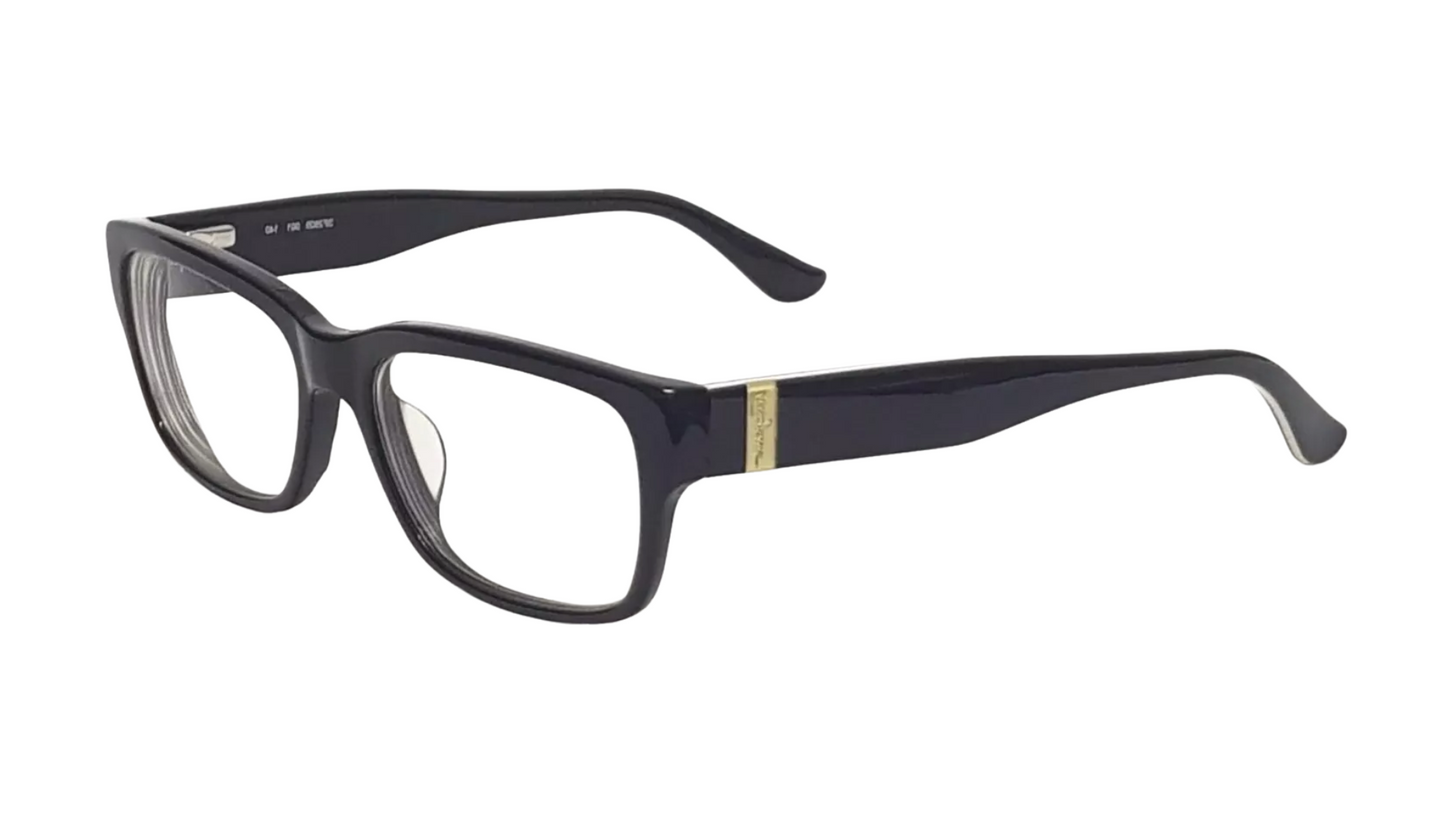 Salvatore Ferragamo SF2609A - Black