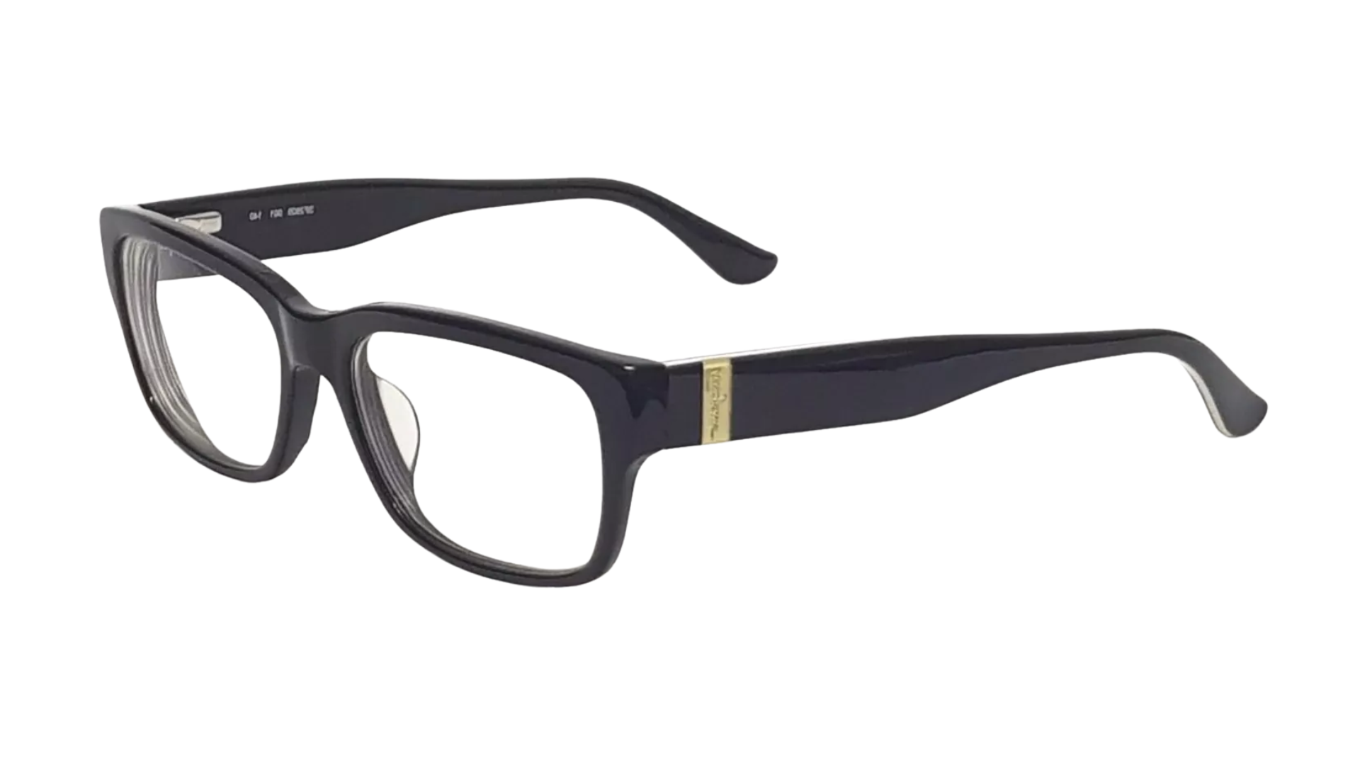 Salvatore Ferragamo SF2609A - Black