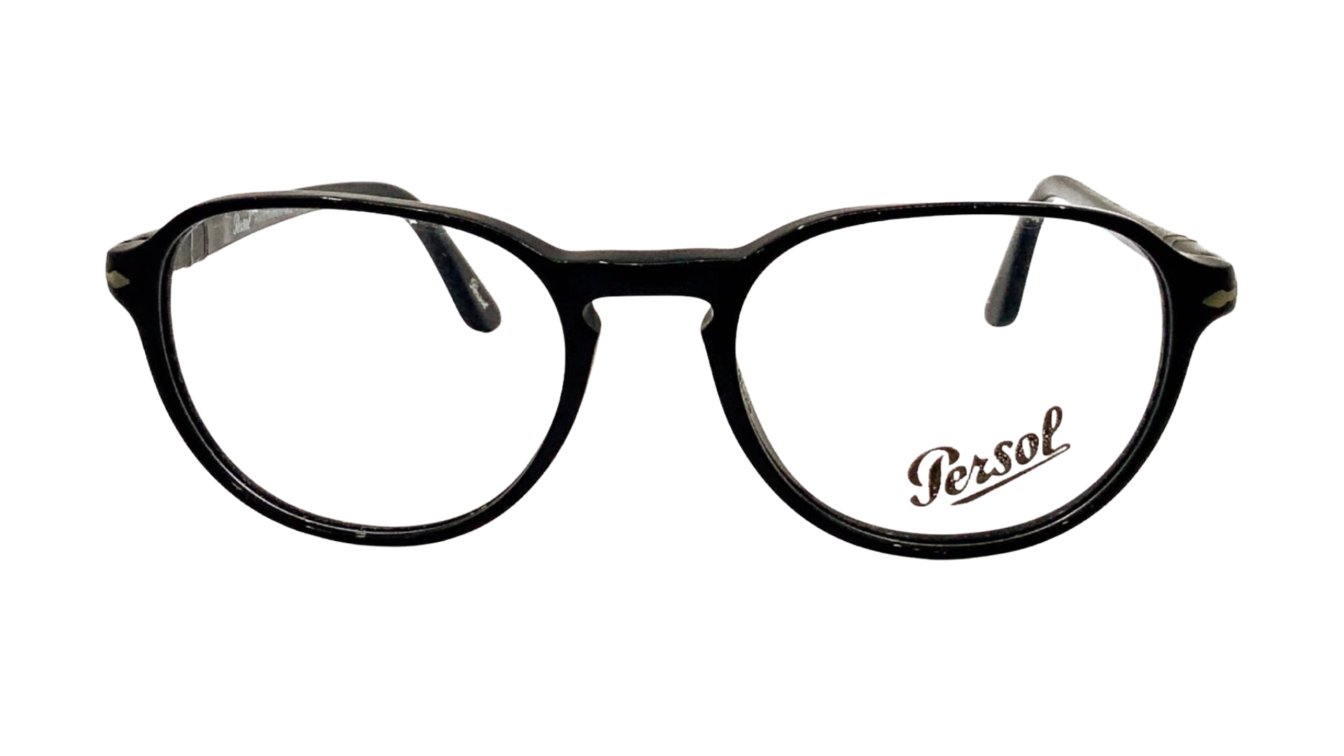 Persol 3053-V - Black