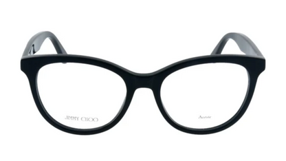 Jimmy Choo JC205 - Black Glitter
