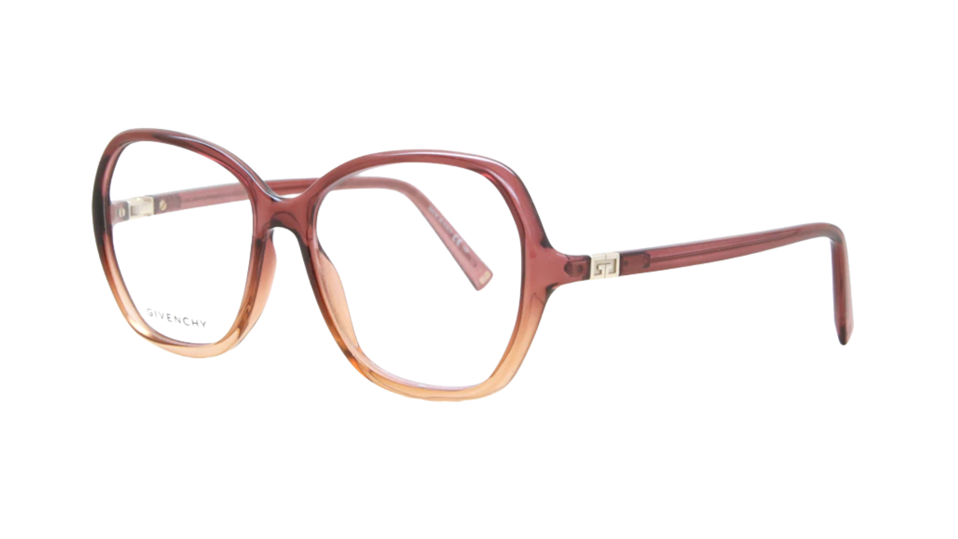 GIVENCHY GV 0141 - Pink Nude
