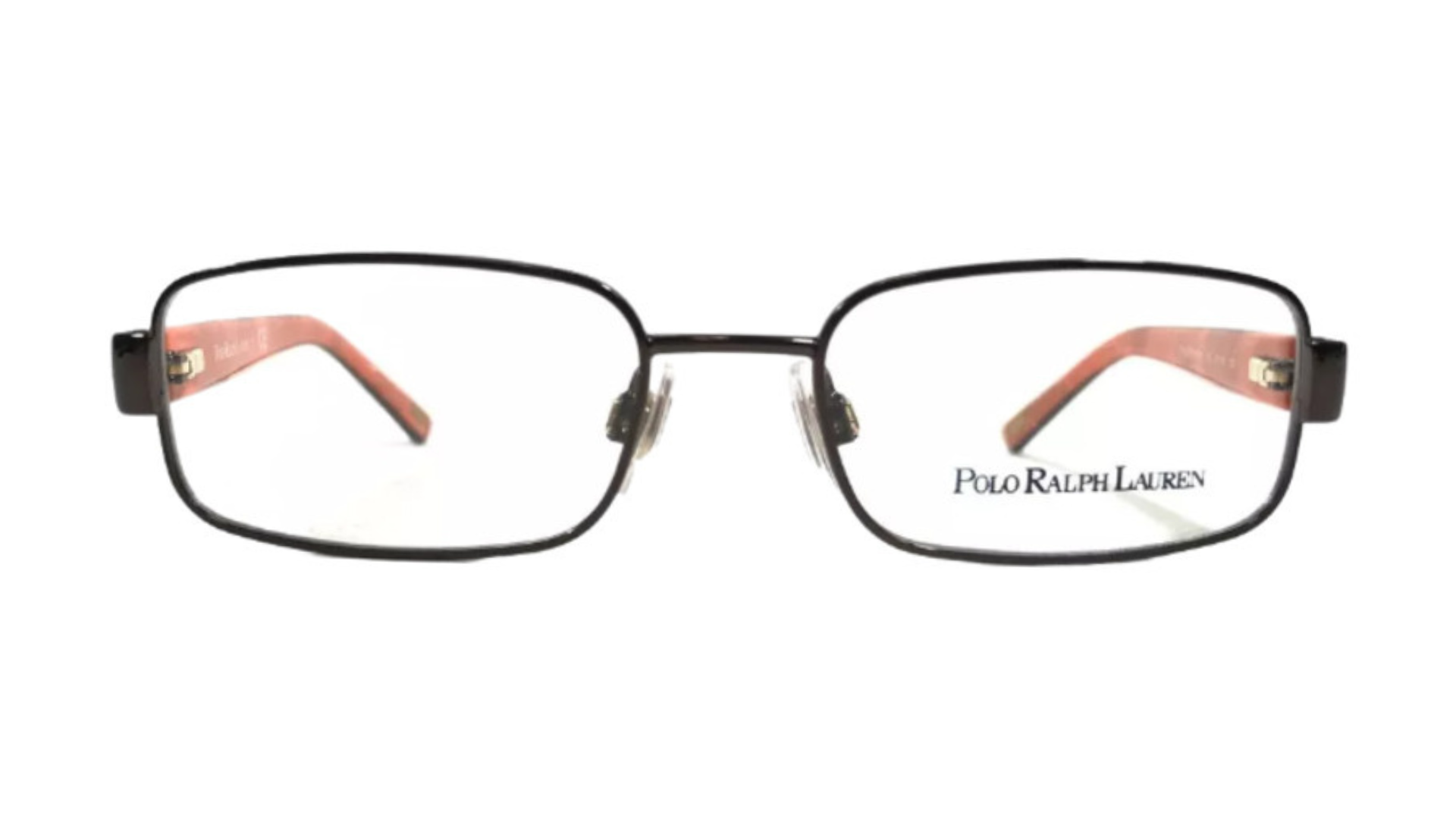 Polo Ralph Lauren POLOPREP 8025 - Orange Tortoise