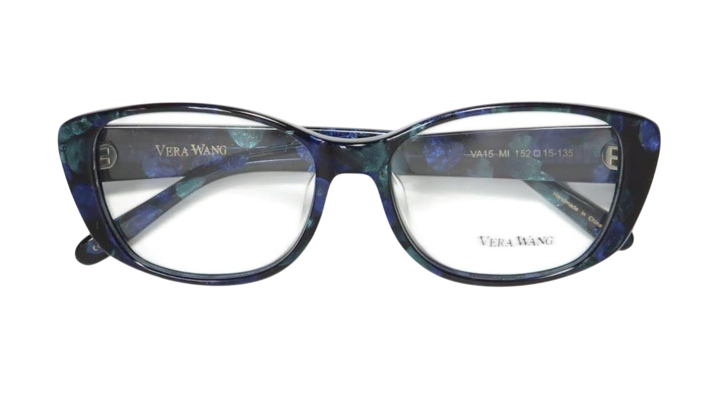 Vera Wang VA15 - Midnight Tortoise