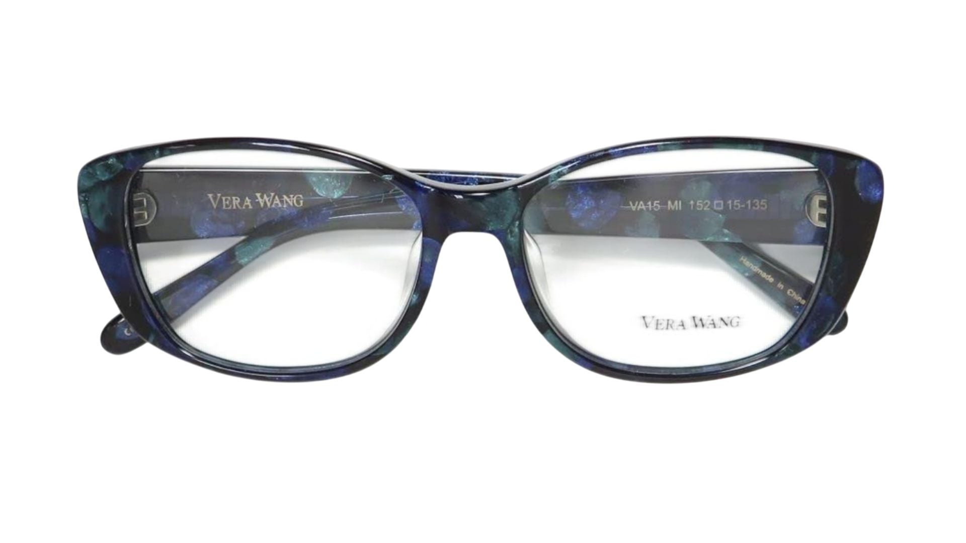 Vera Wang VA15 - Midnight Tortoise