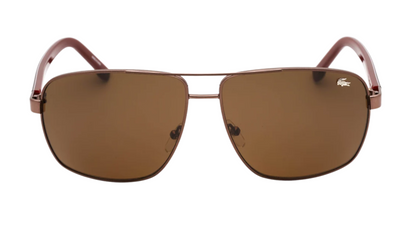 Lacoste L162S - Brown