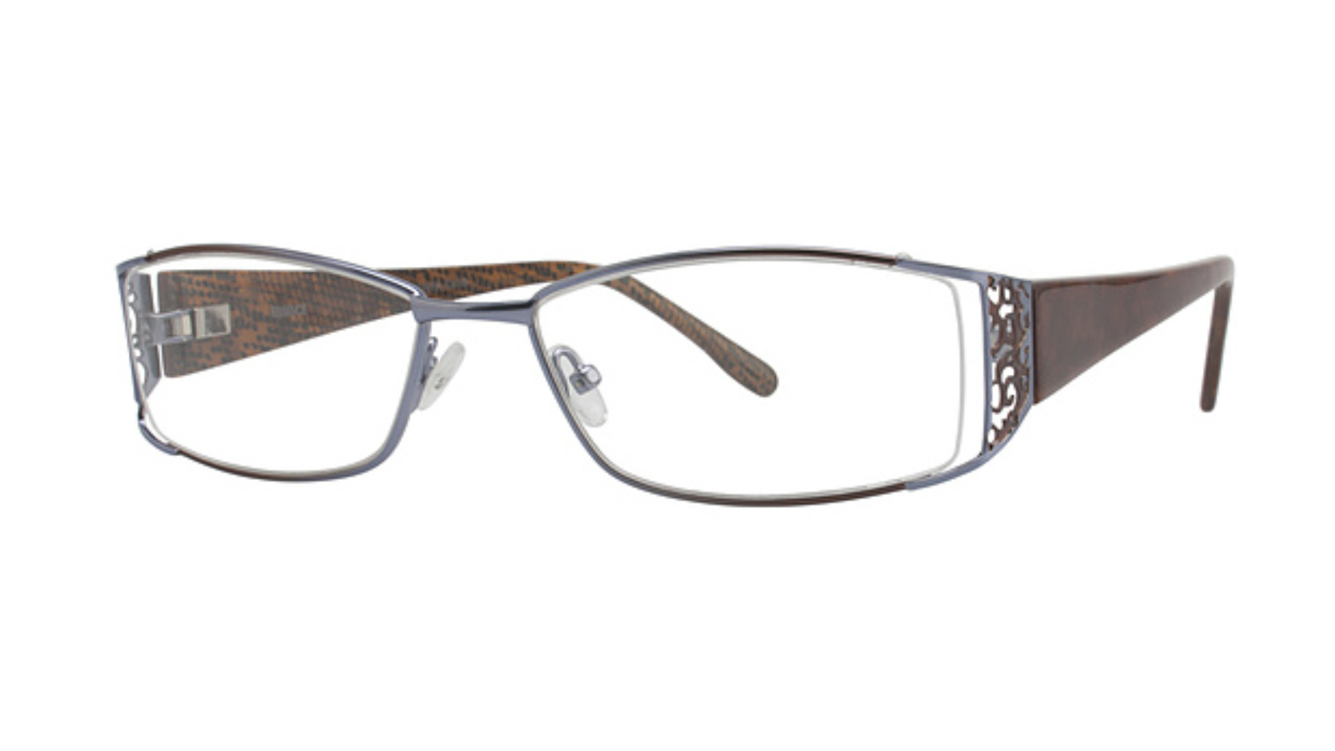 ESSENCE EYEWEAR KENYA - Purple Gradient Brown