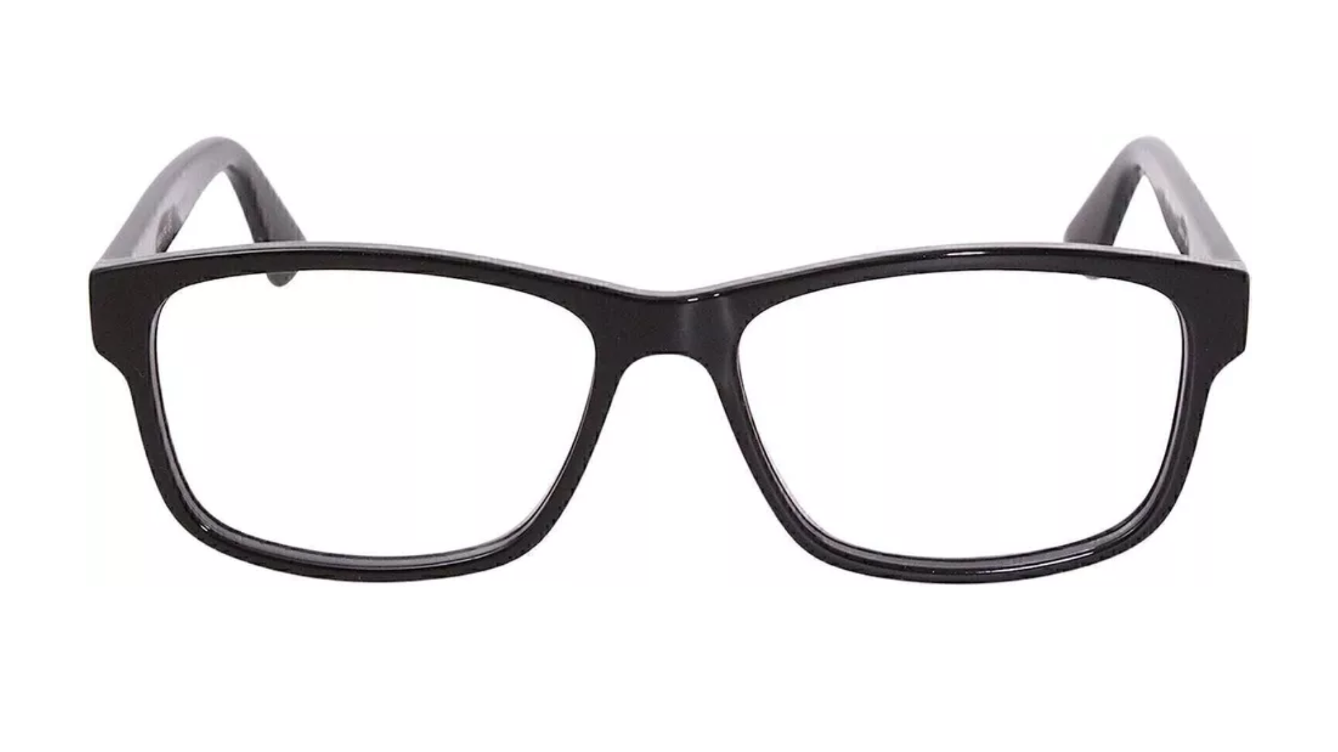 Gucci GG0640OA - Black