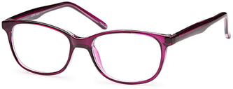 4U U208 - Purple