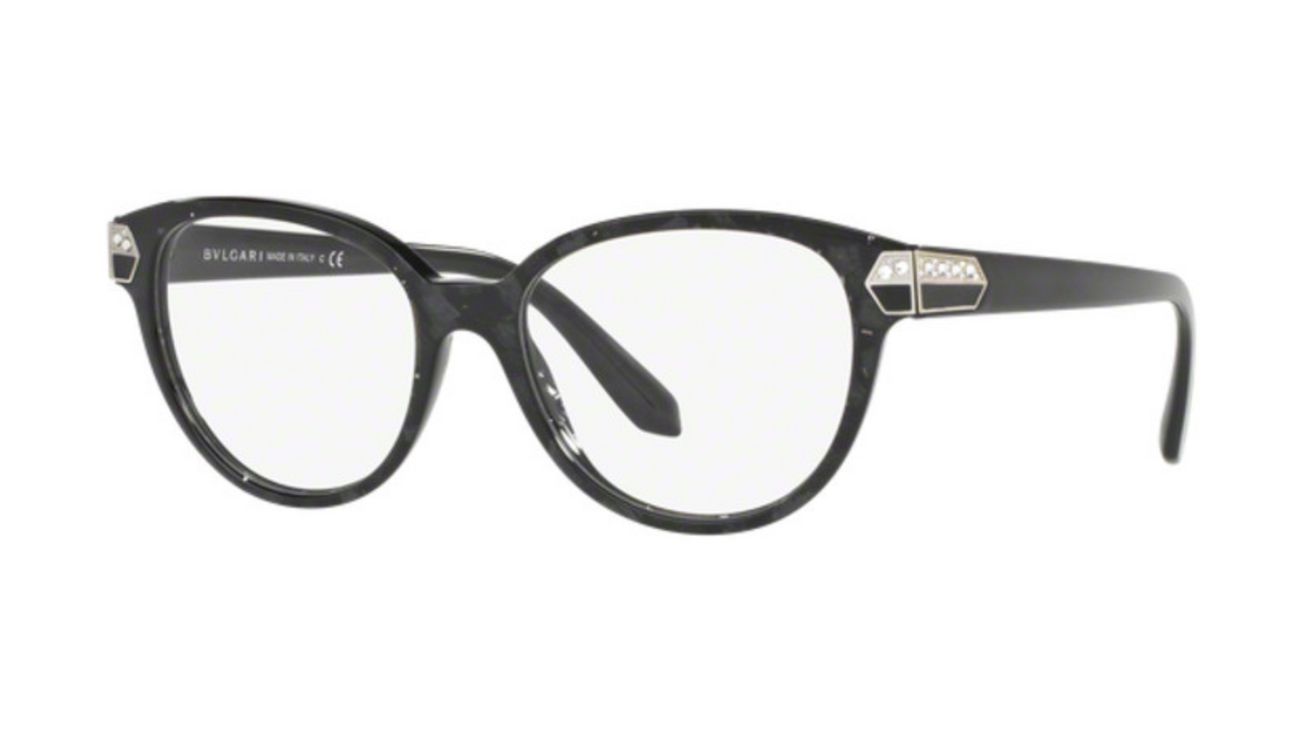 Bvlgari 4136-B - Black