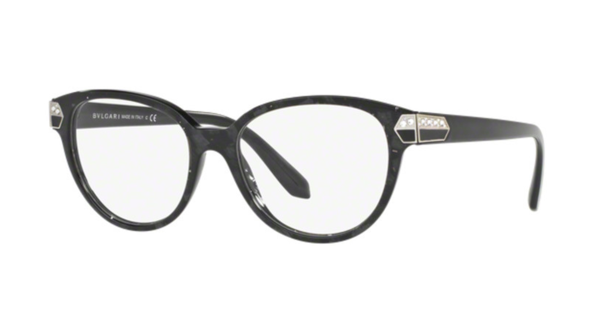 Bvlgari 4136-B - Black