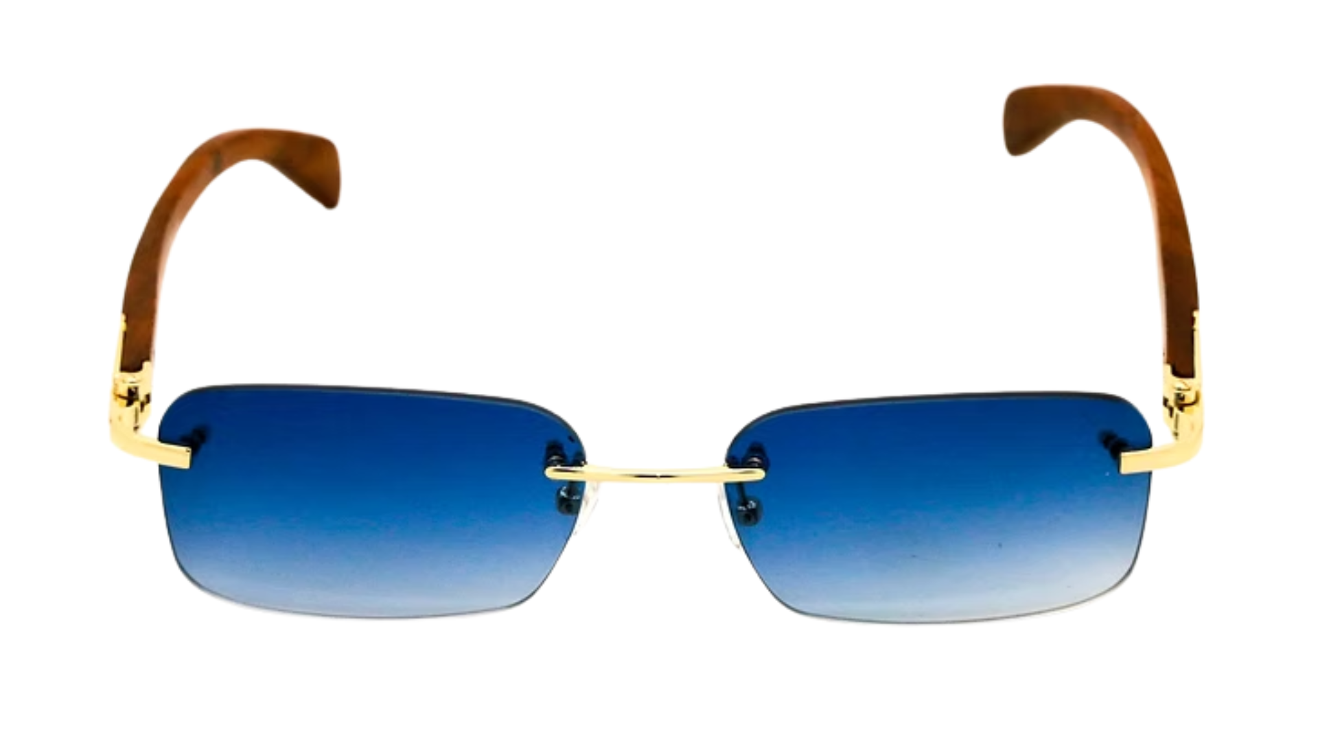 Porta Romana 1956 - Gold / Brown
