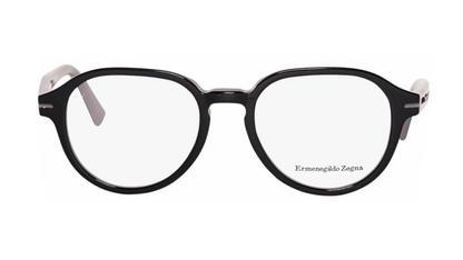 Ermenegildo Zegna EZ5043 - ​Black/Gray