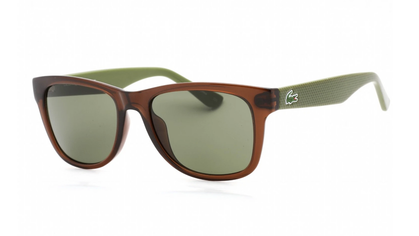 Lacoste L734S - Brown