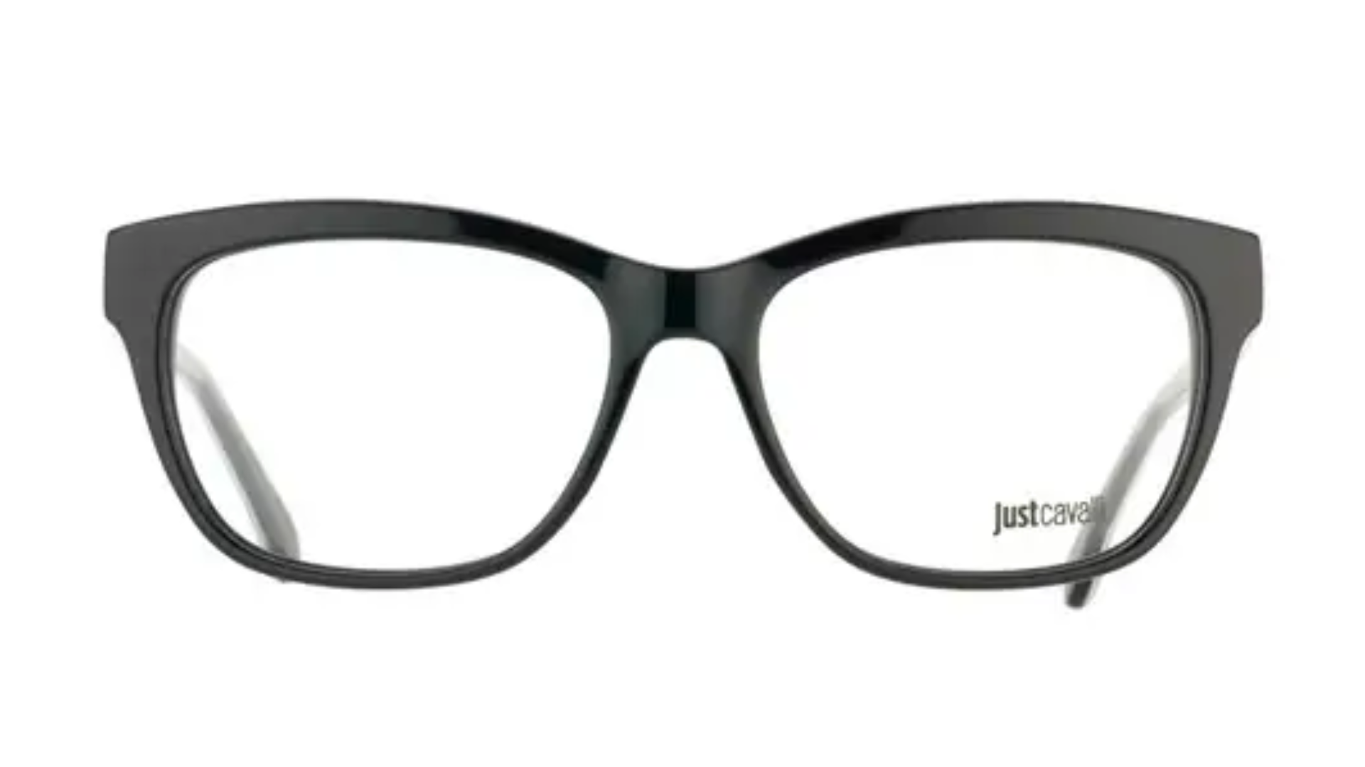Just Cavalli JC0459 - Shiny Black