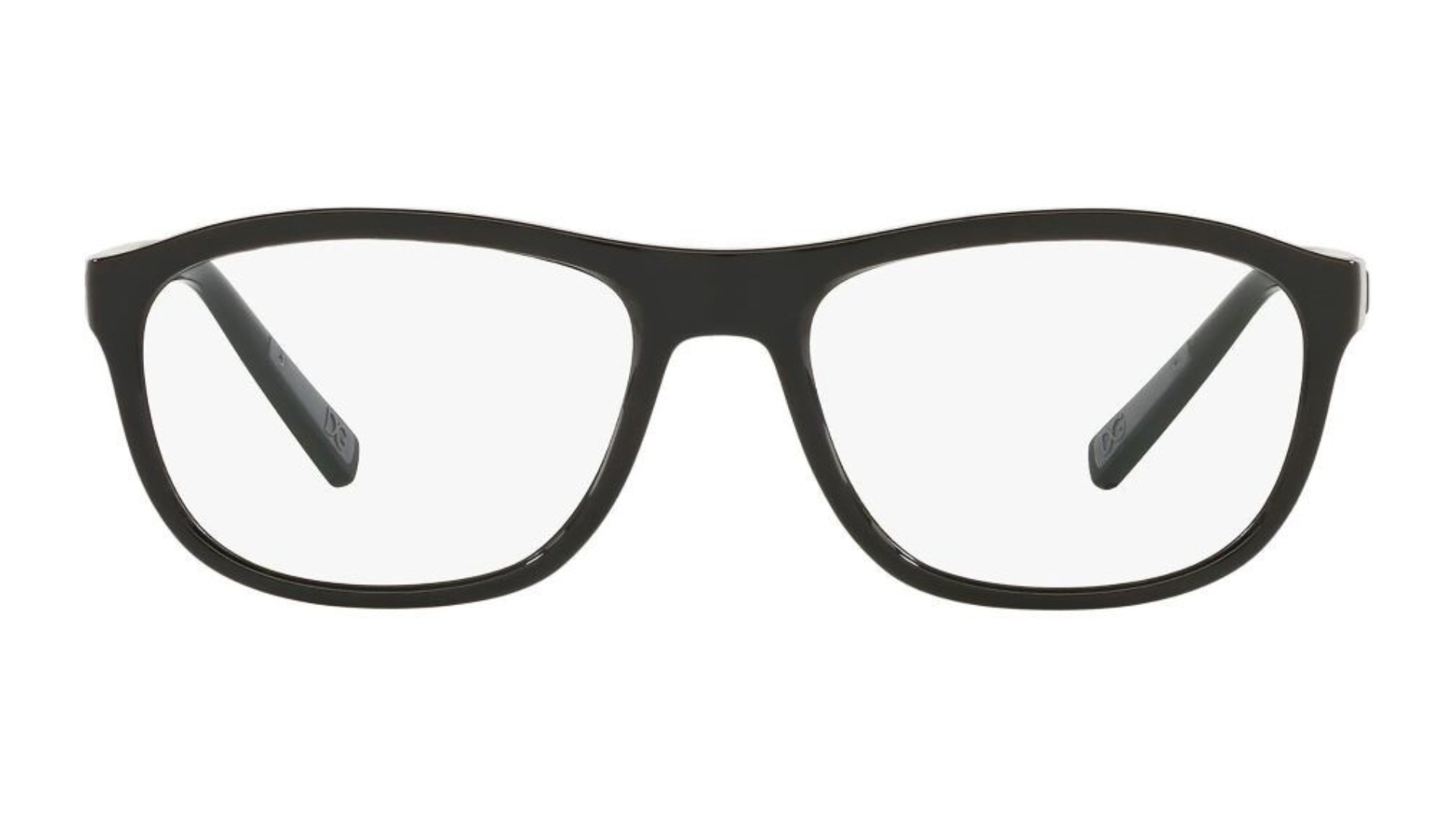 Dolce & Gabbana DG5073 - Black