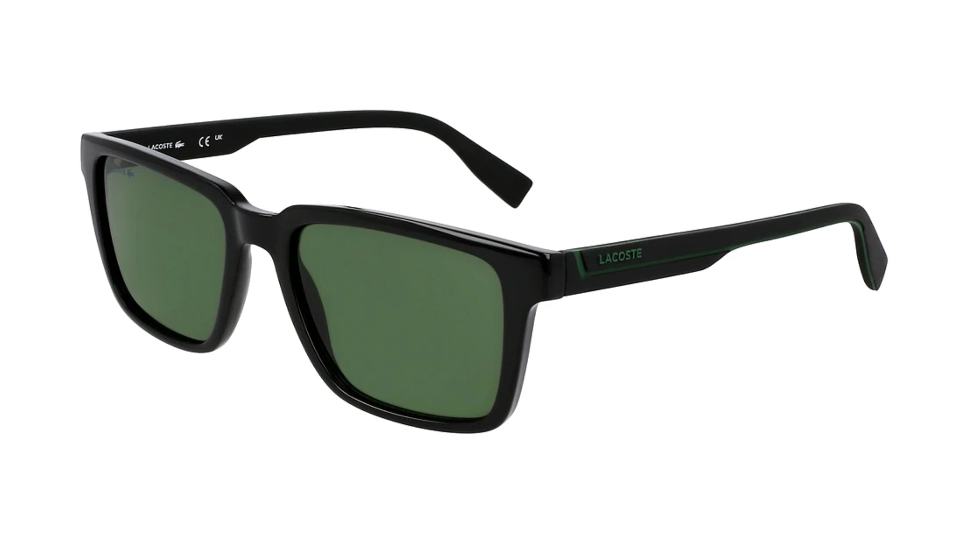Lacoste L6032S - Black