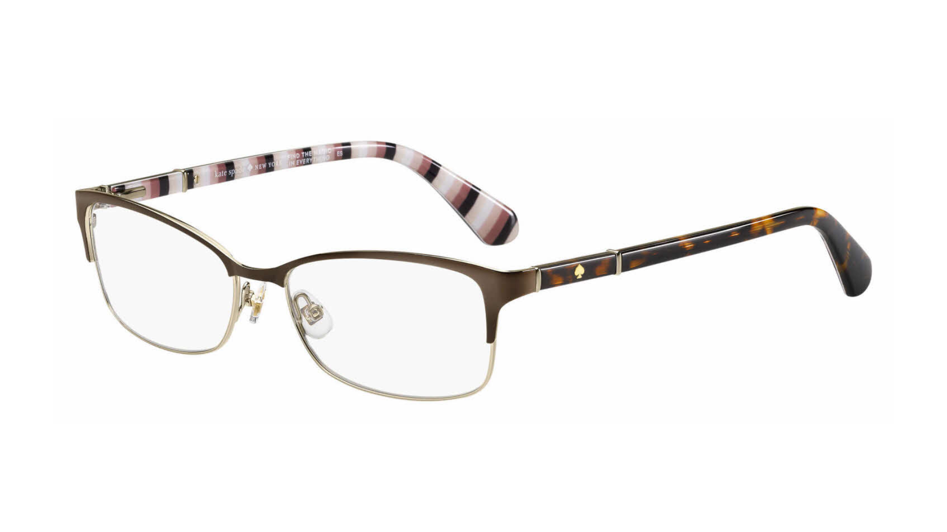 Kate Spade LAURIANNE - Brown