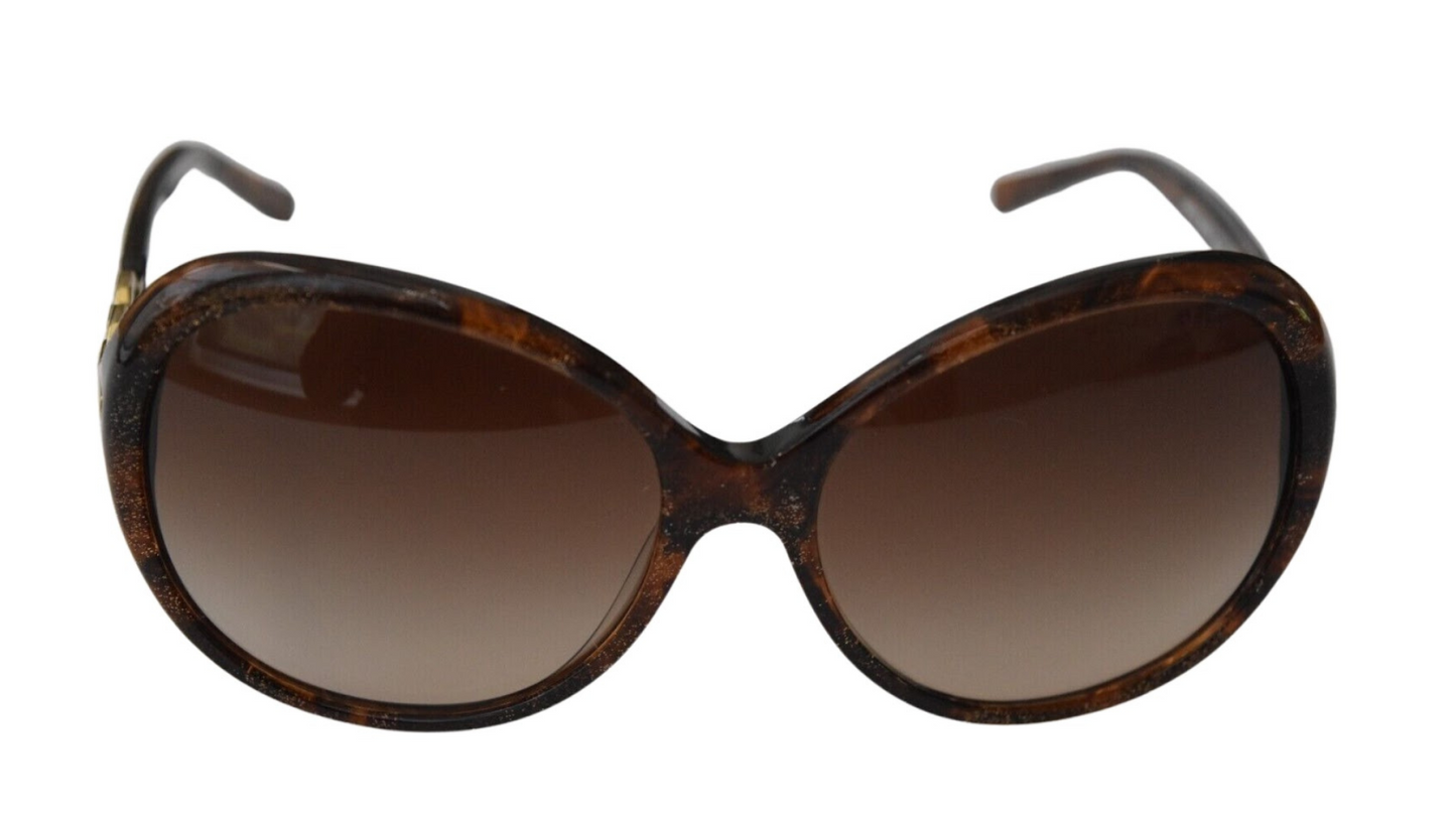 Michael Kors MK2008B (Andorra) - Havana Brown Gradient