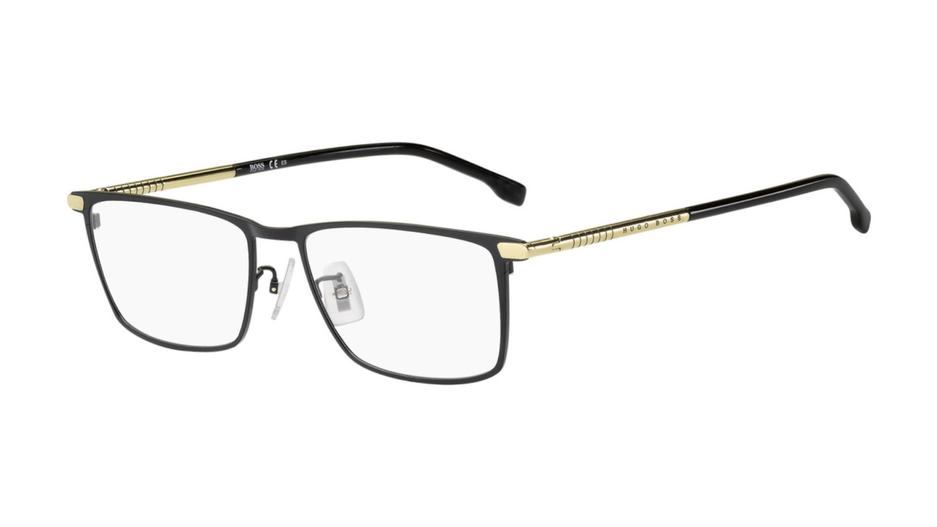 BOSS BOSS 1226/F - Matte Black Gold