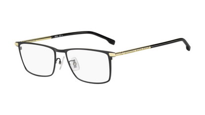 BOSS BOSS 1226/F - Matte Black Gold