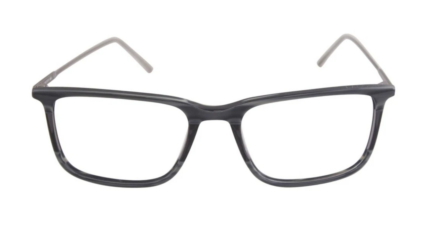 Lacoste L2827 - Striped Avio