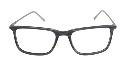 Lacoste L2827 - Striped Avio