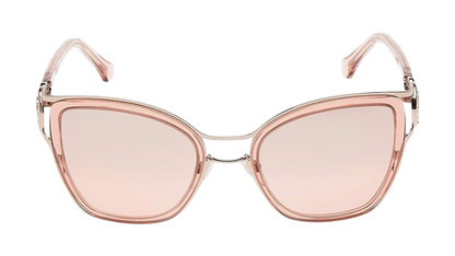Roberto Cavalli MONTAIONE 1081 - Gray / Rose
