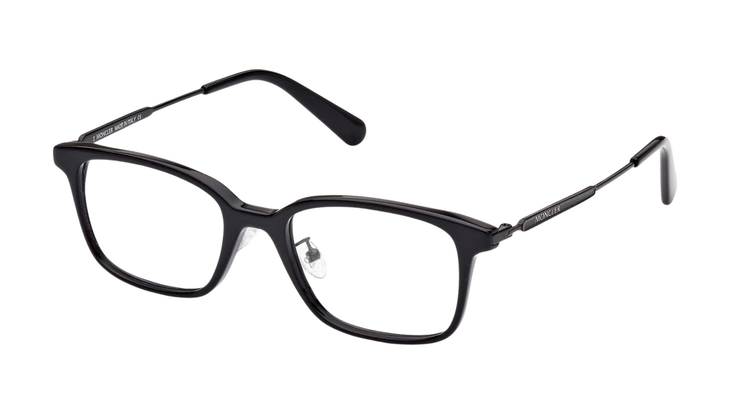Moncler ML 5160-D - Black