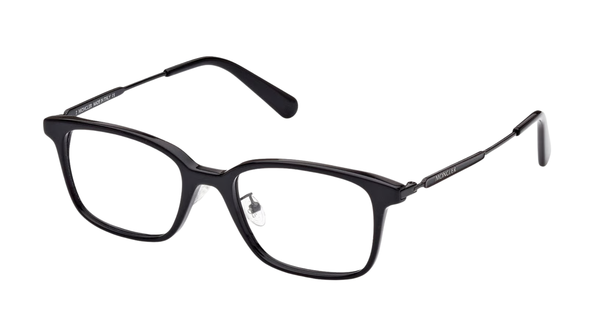 Moncler ML 5160-D - Black
