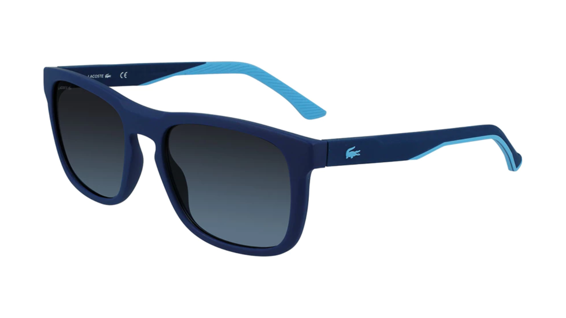 Lacoste L956S - Matte Blue