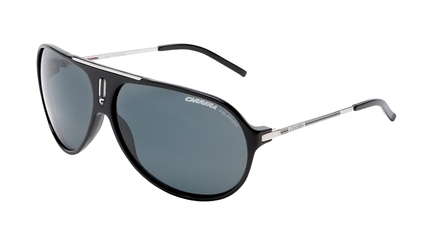 Carrera ACTIVE/S - Matte Black