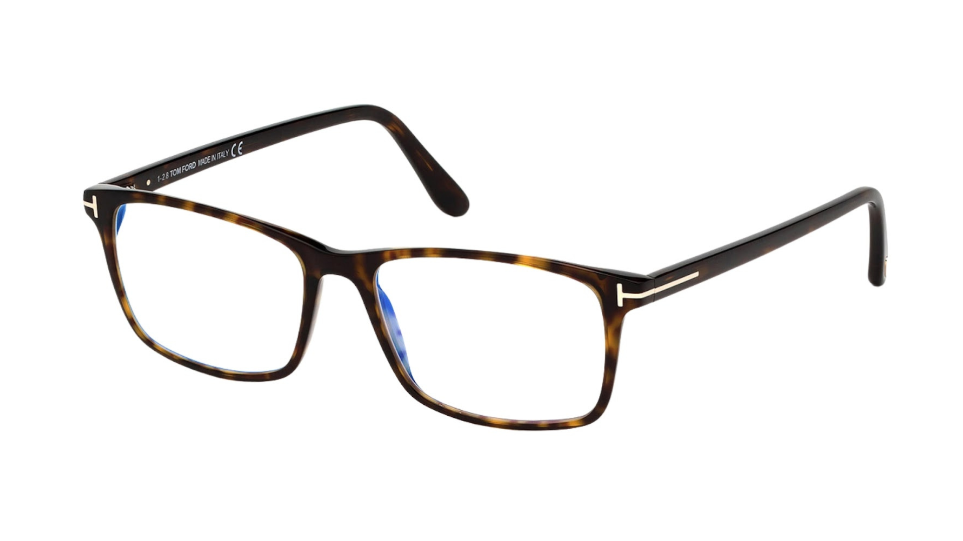 Tom Ford FT5584-B - Tortoise