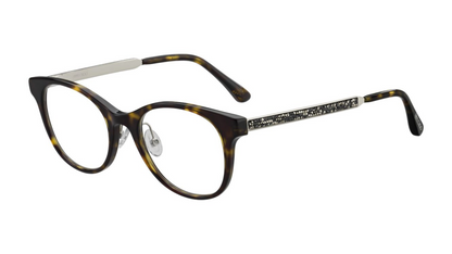 Jimmy Choo JC209/F - Dark Havana
