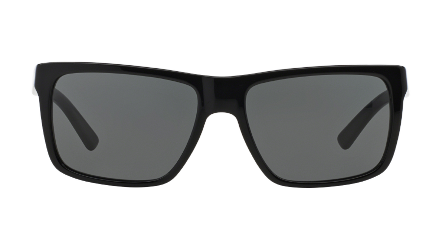 DKNY DY 4119 - Black