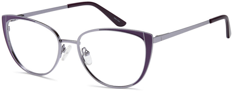 Di Caprio DC228 - PURPLE