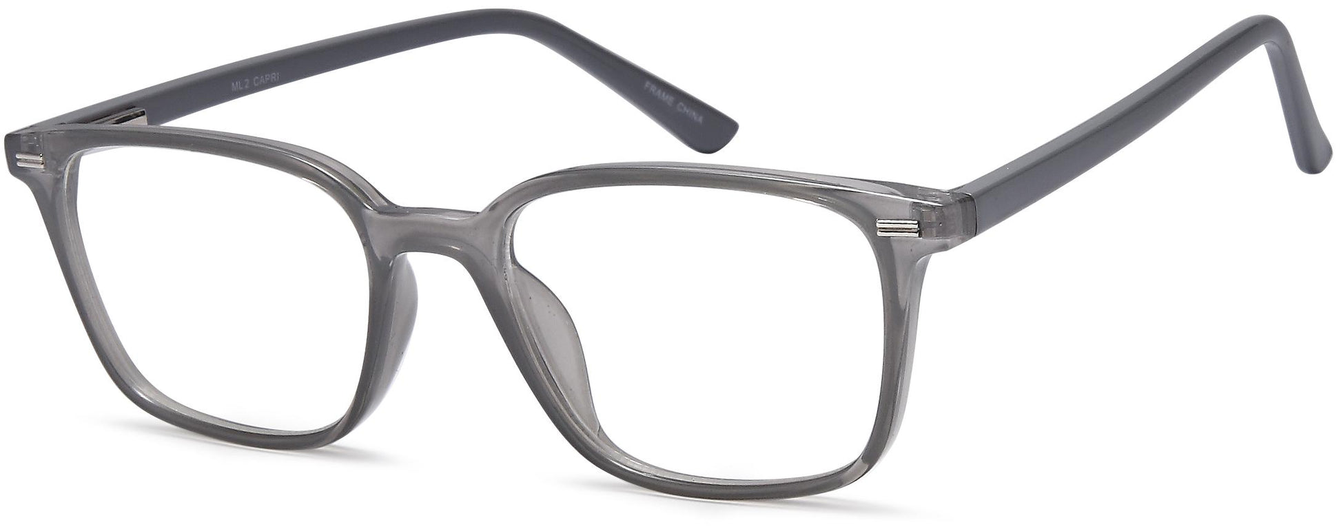 Millennial ML 2 - Grey