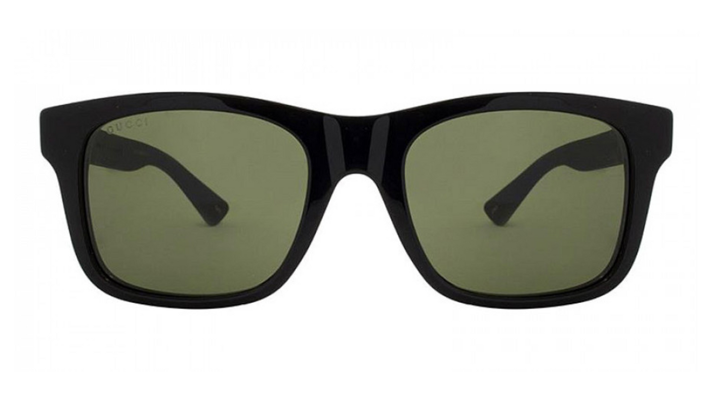 Gucci GG0008S - Black