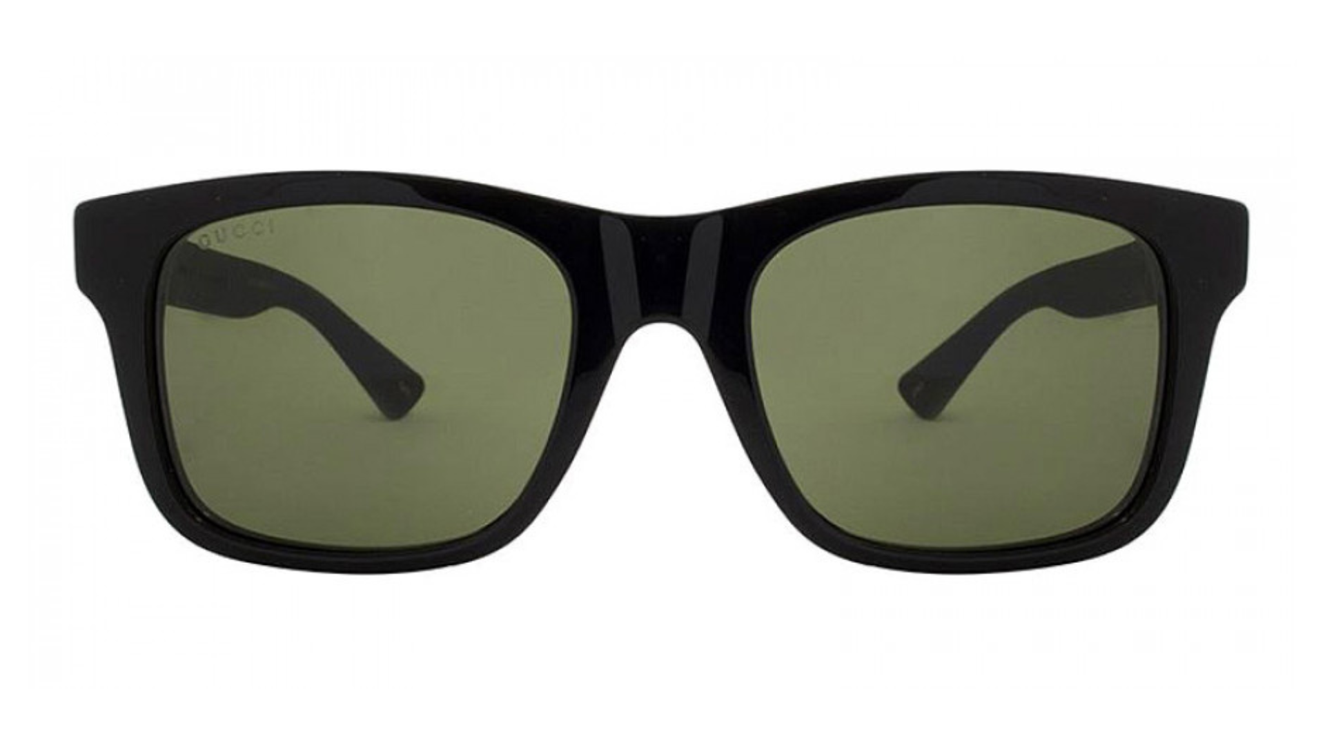 Gucci GG0008S - Black