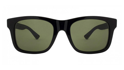 Gucci GG0008S - Black