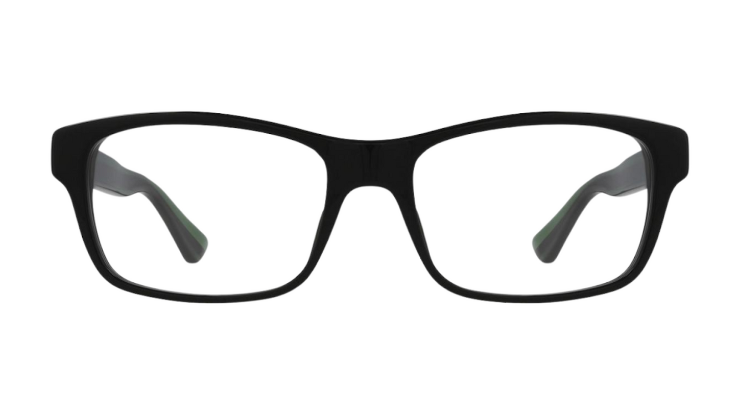 Gucci GG0006ON - Black Green