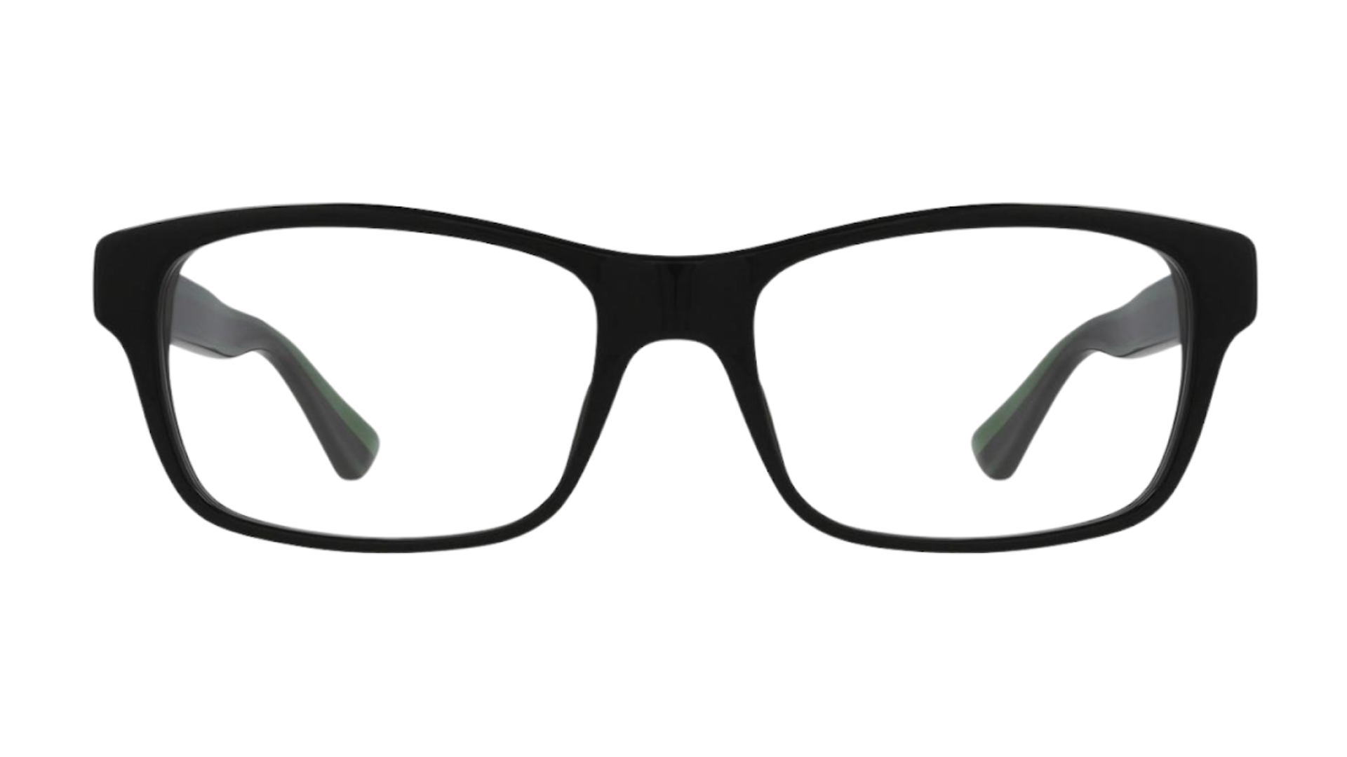Gucci GG0006ON - Black Green