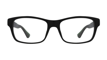 Gucci GG0006ON - Black Green