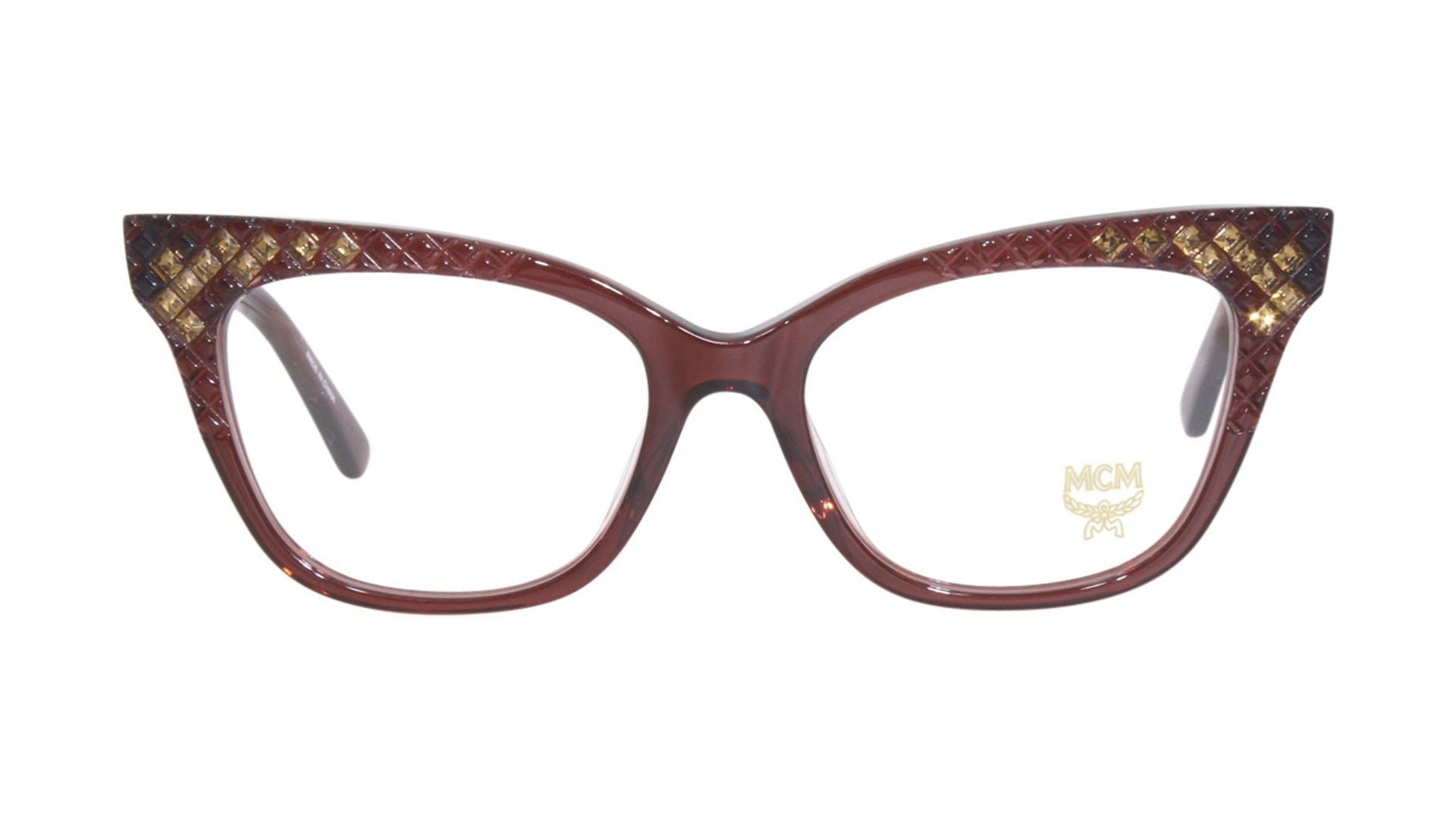 MCM MCM2720R - Red