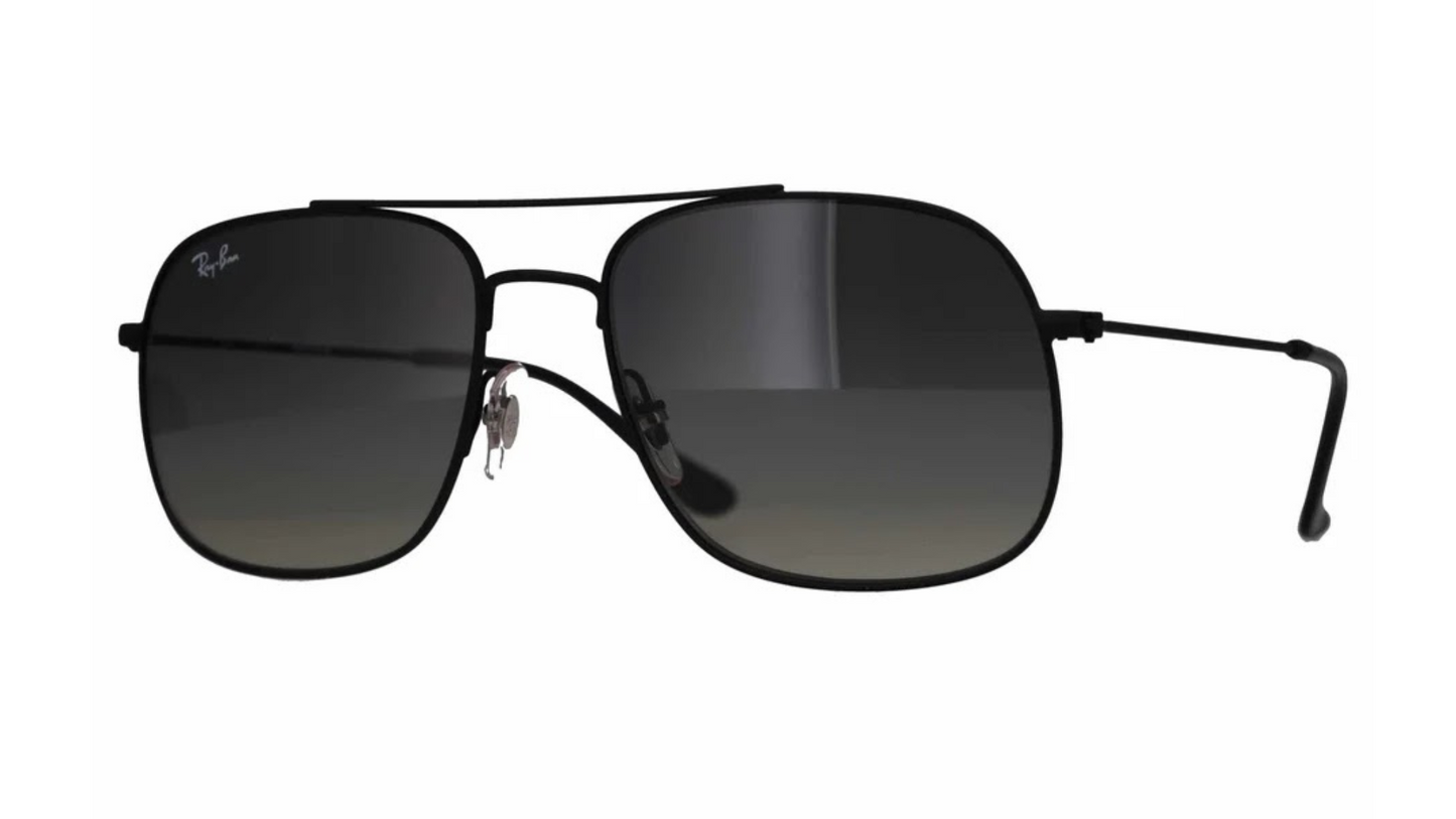 Ray-Ban ANDREA RB3595 - Black