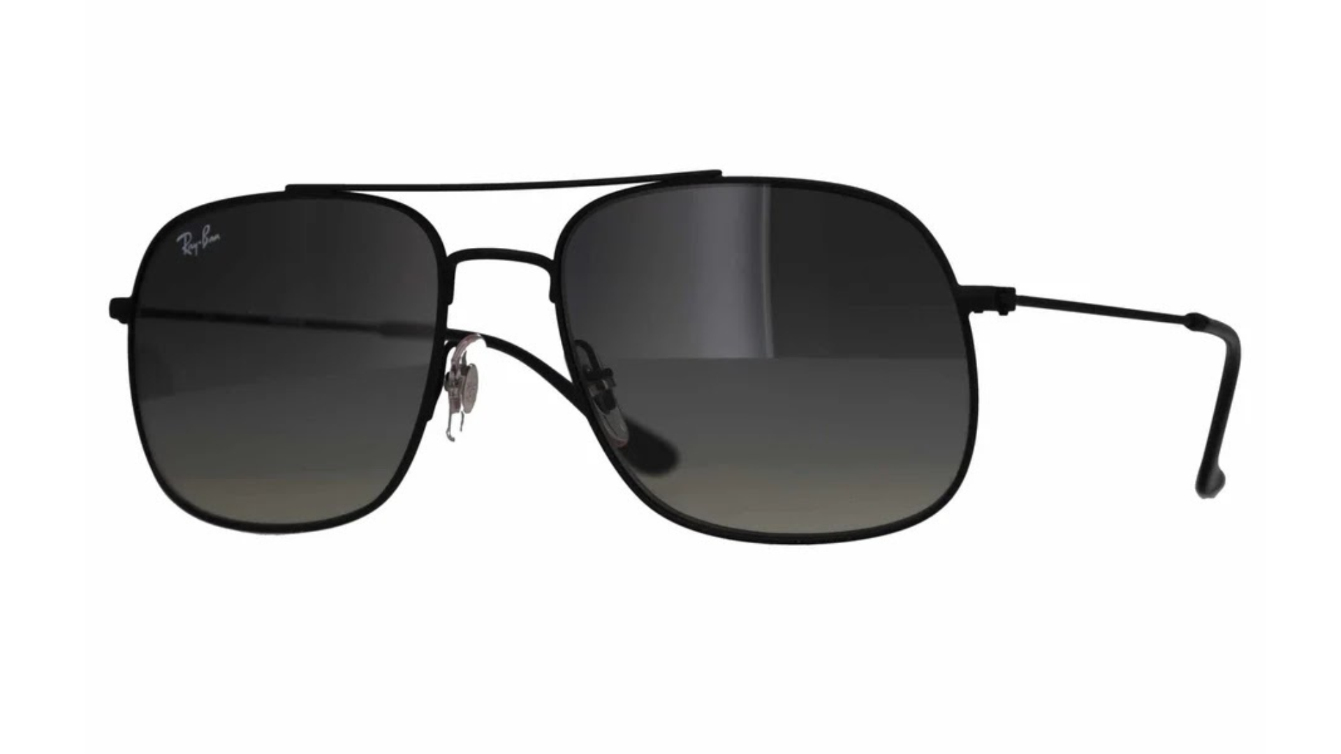 Ray-Ban ANDREA RB3595 - Black