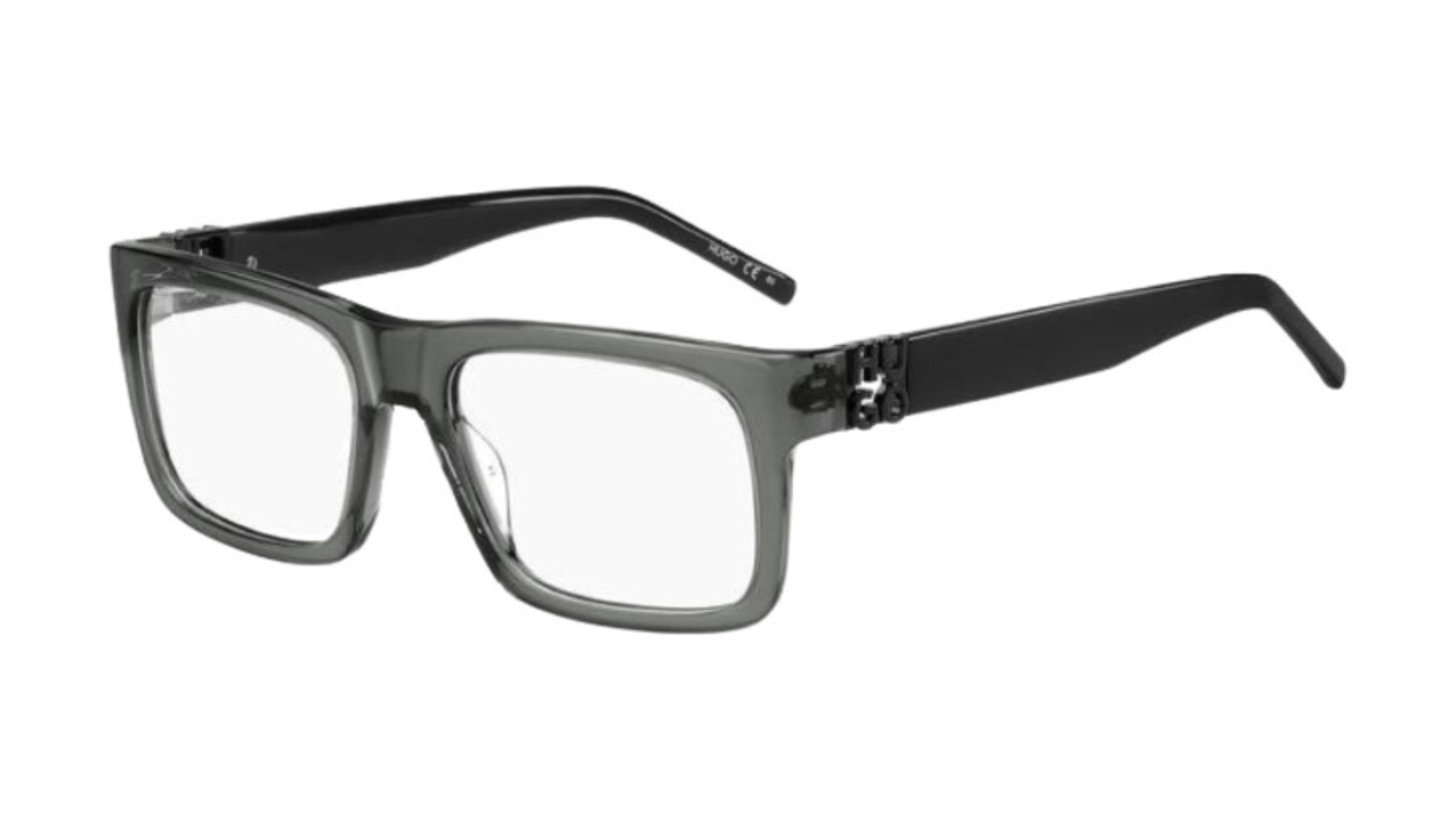 Hugo HG 1257 - Grey