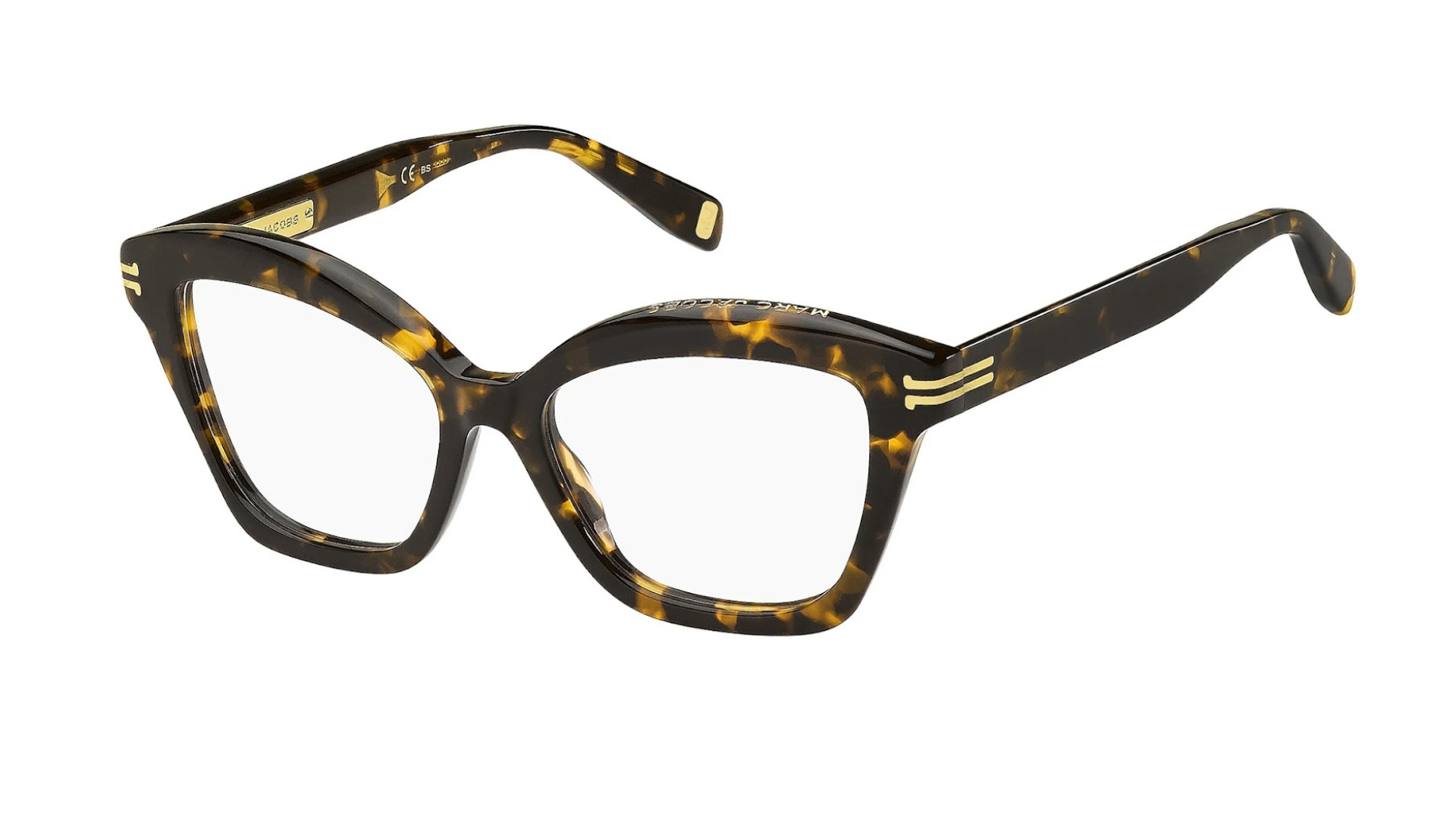 Marc Jacobs MJ 1032 - Havana Brown
