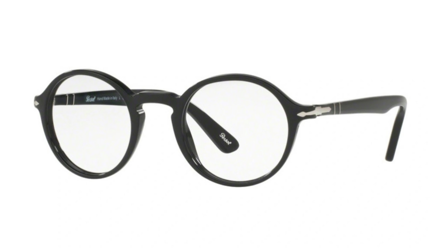 Persol 3141-V - Black